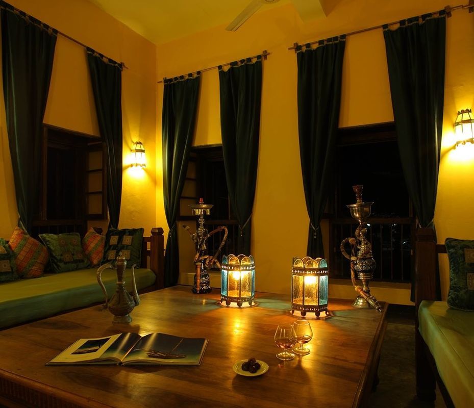 Hotel Beyt Al Salaam 4*