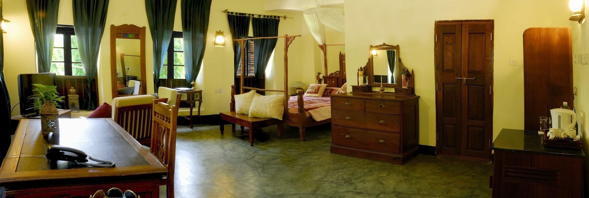 Beyt Al Salaam Hotel Zanzibar