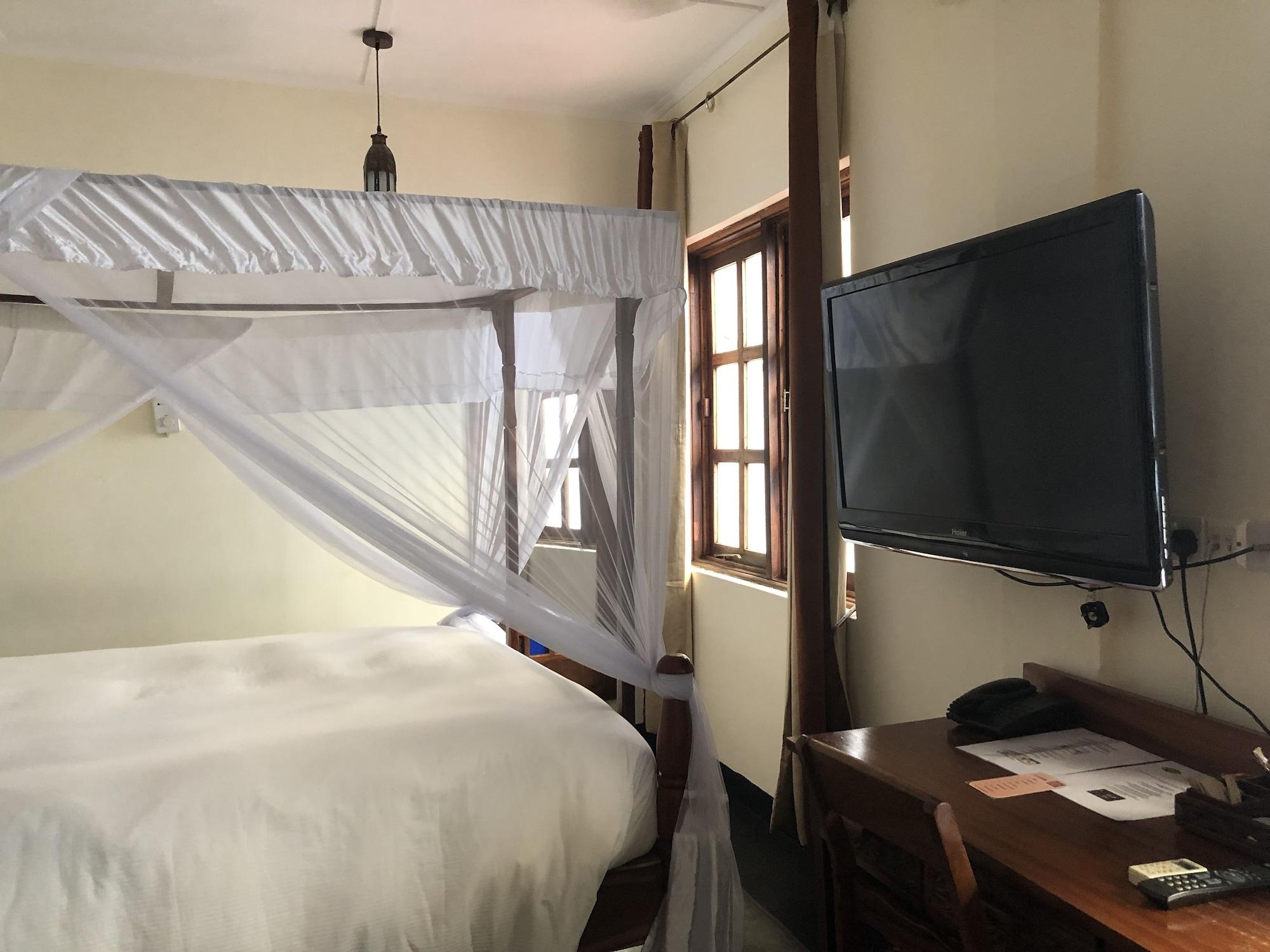 Beyt Al Salaam 4* Zanzibar