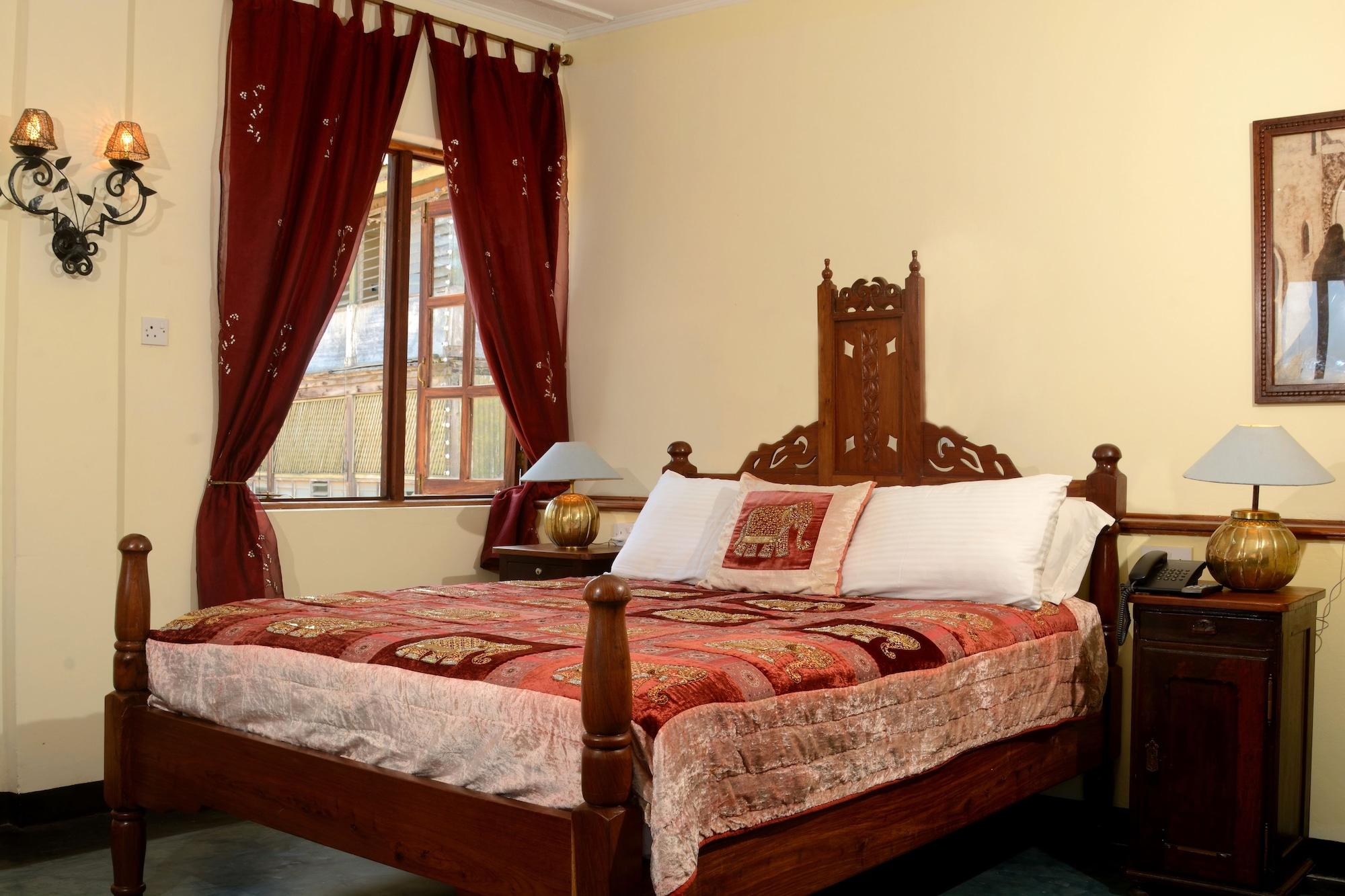 Beyt Al Salaam 4* Zanzibar