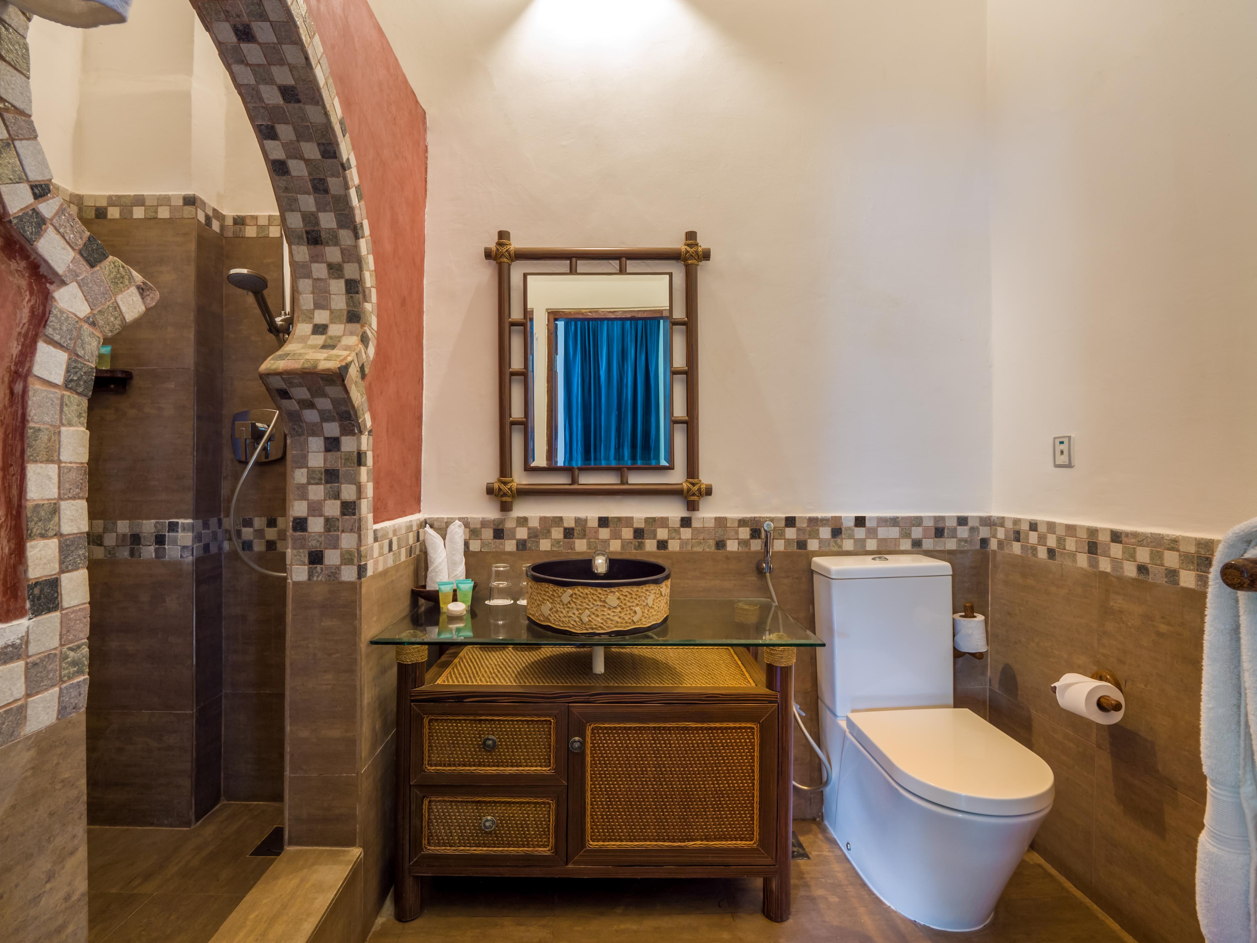 Hotel Beyt Al Salaam