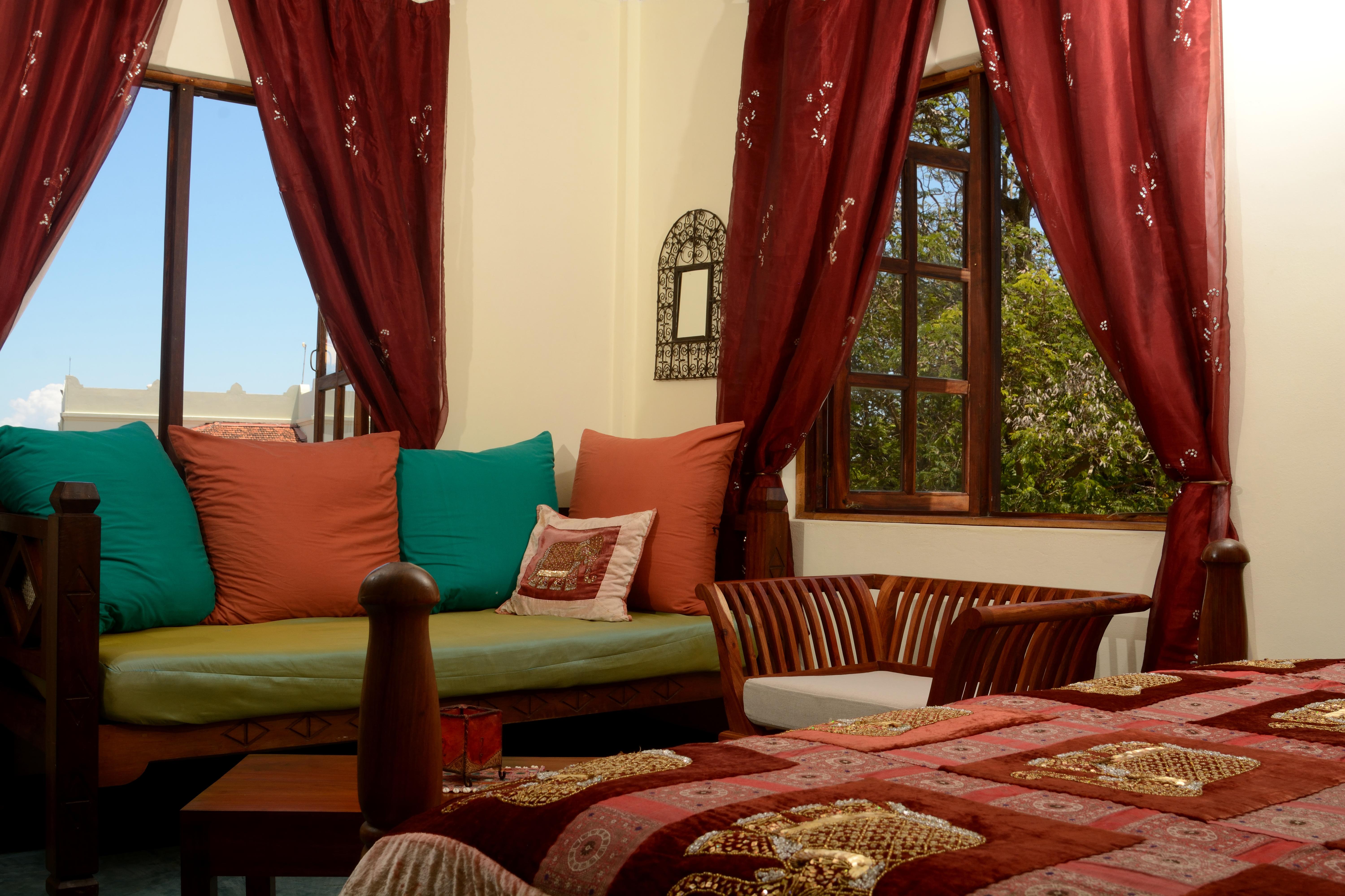 Hotel Beyt Al Salaam Zanzibar