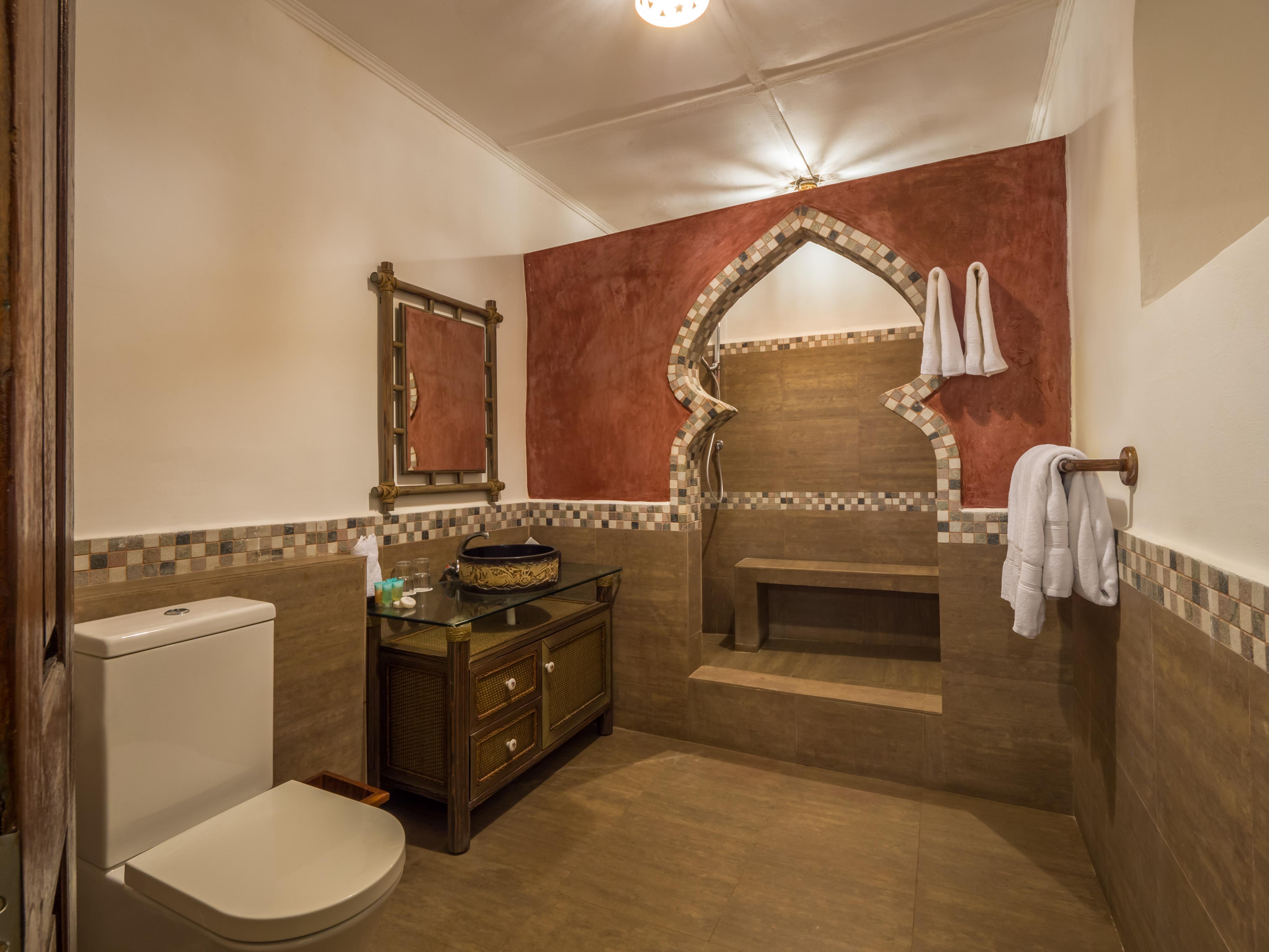 Beyt Al Salaam Hotel Zanzibar