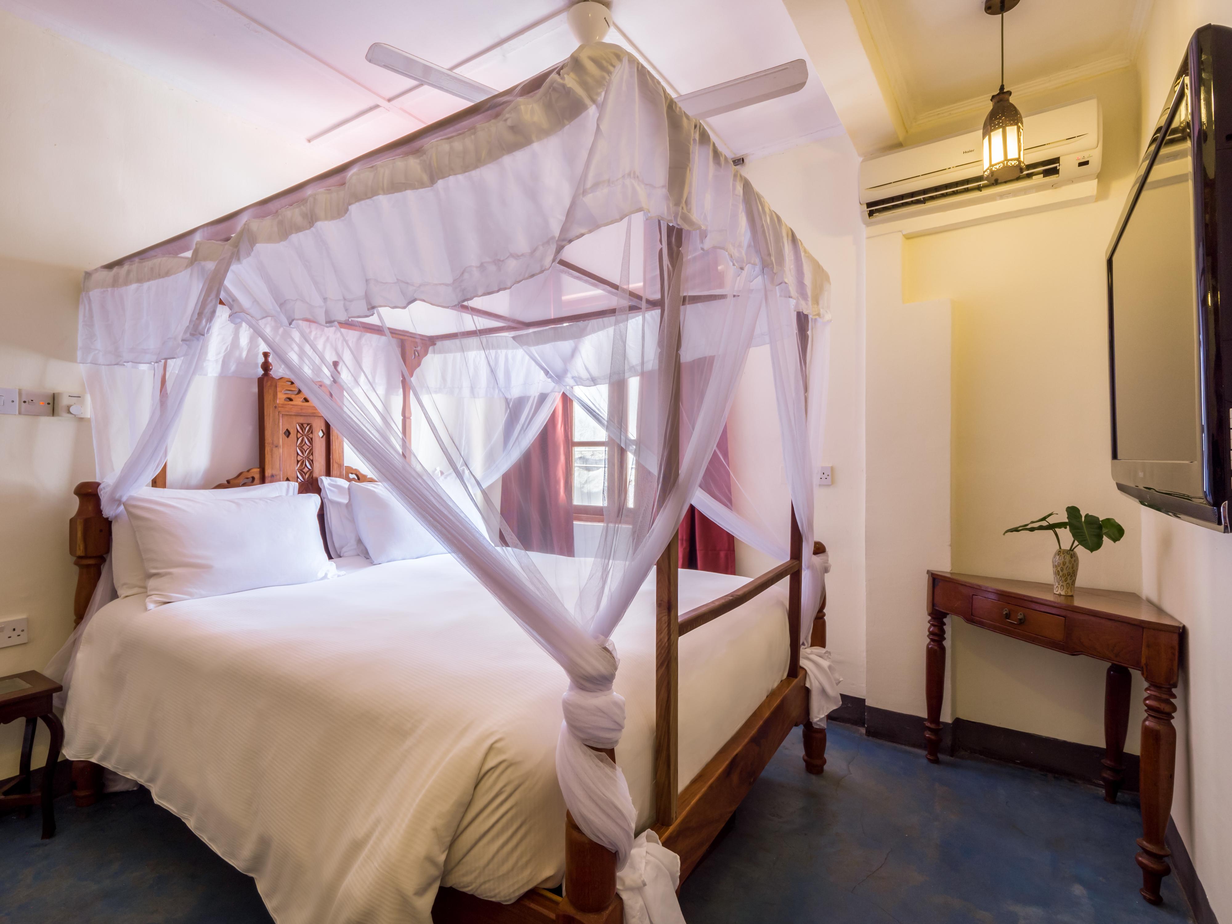 Hotel Beyt Al Salaam