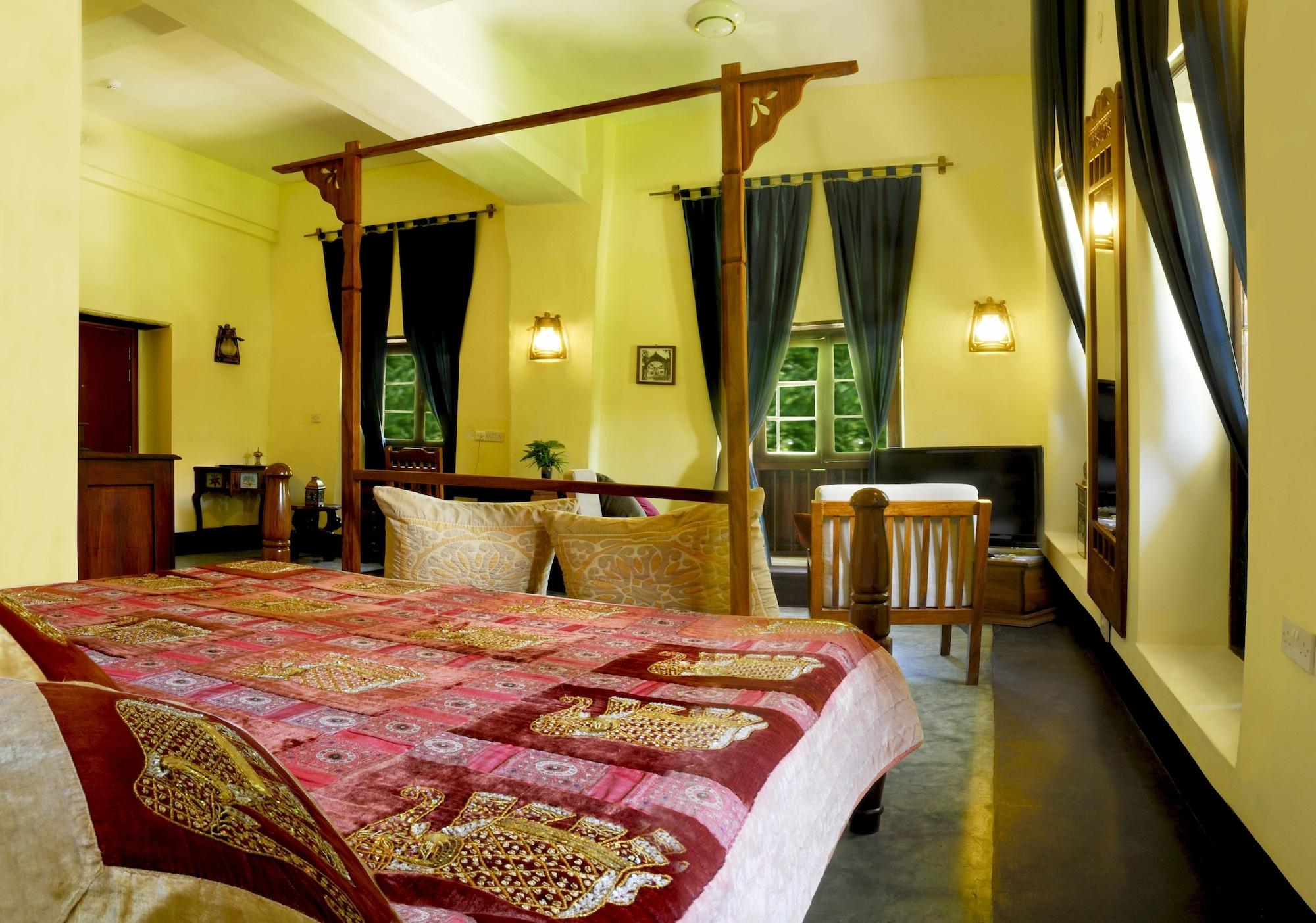Beyt Al Salaam Zanzibar