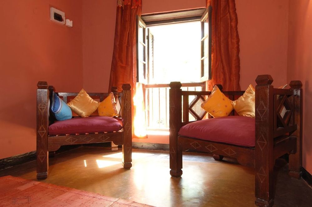 Beyt Al Salaam 4* Zanzibar