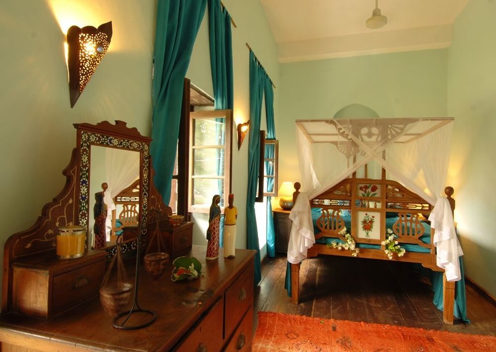 Hotel Beyt Al Salaam Zanzibar