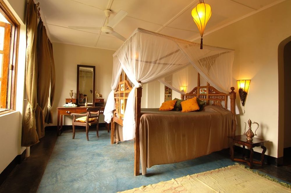 Beyt Al Salaam 4* Zanzibar