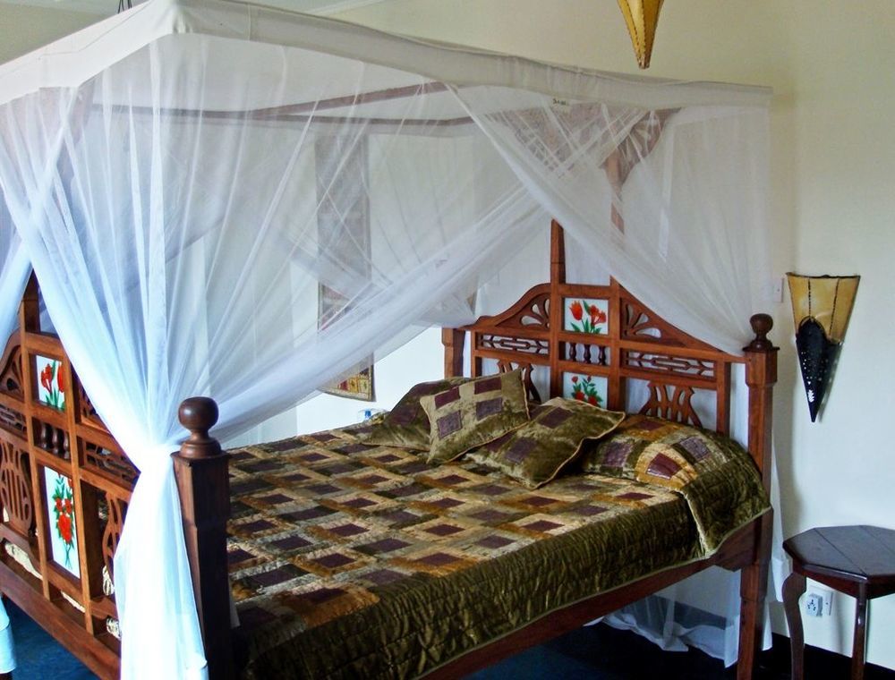 Hotel Beyt Al Salaam