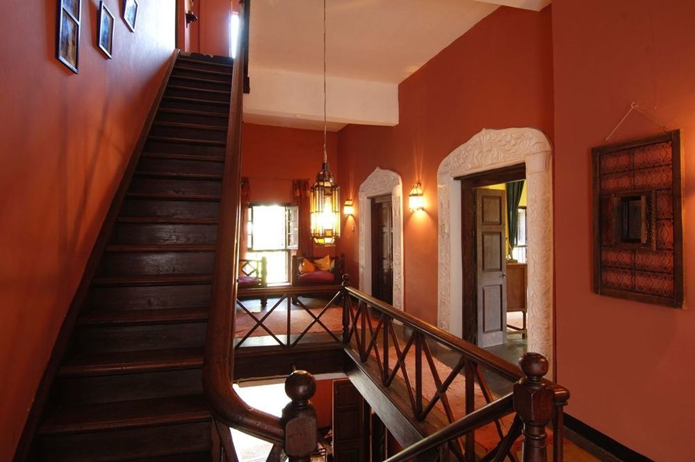 Hotel Beyt Al Salaam