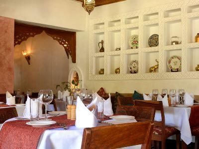 Beyt Al Salaam Hotel Zanzibar