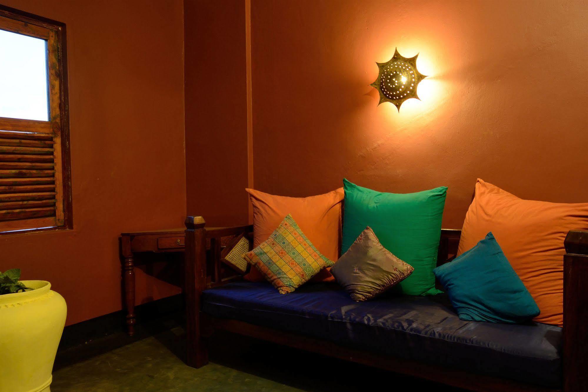 Beyt Al Salaam 4* Zanzibar