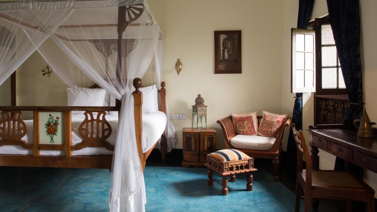 Beyt Al Salaam 4* Zanzibar