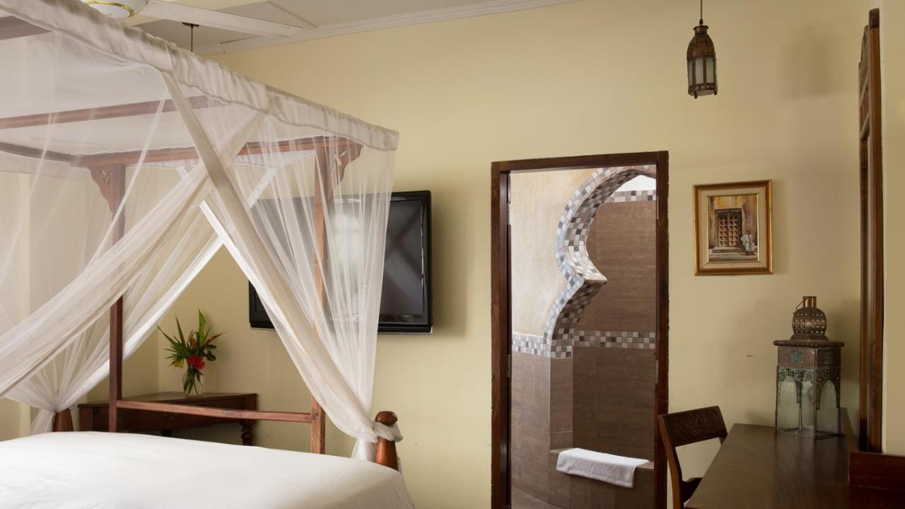 Hotel Beyt Al Salaam 4*