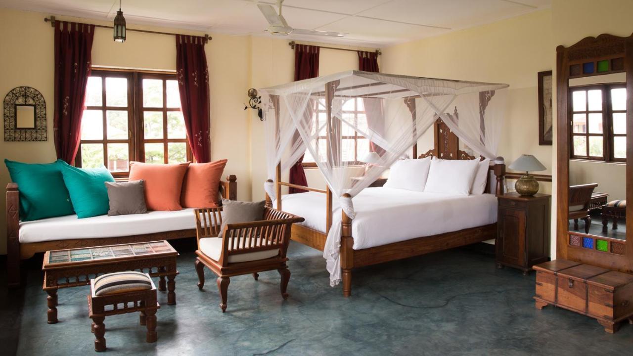 Beyt Al Salaam 4* Zanzibar