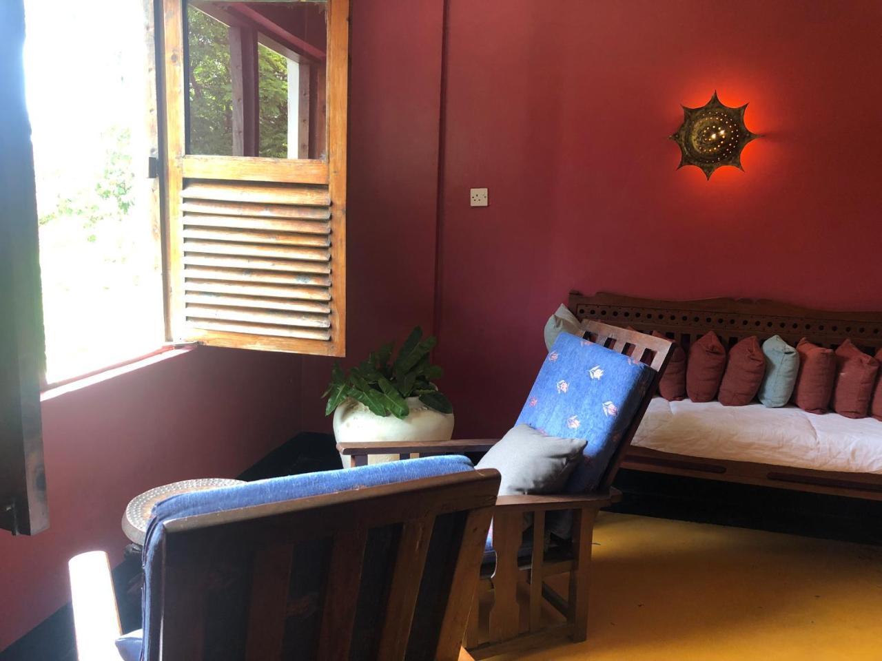Hotel Beyt Al Salaam Zanzibar