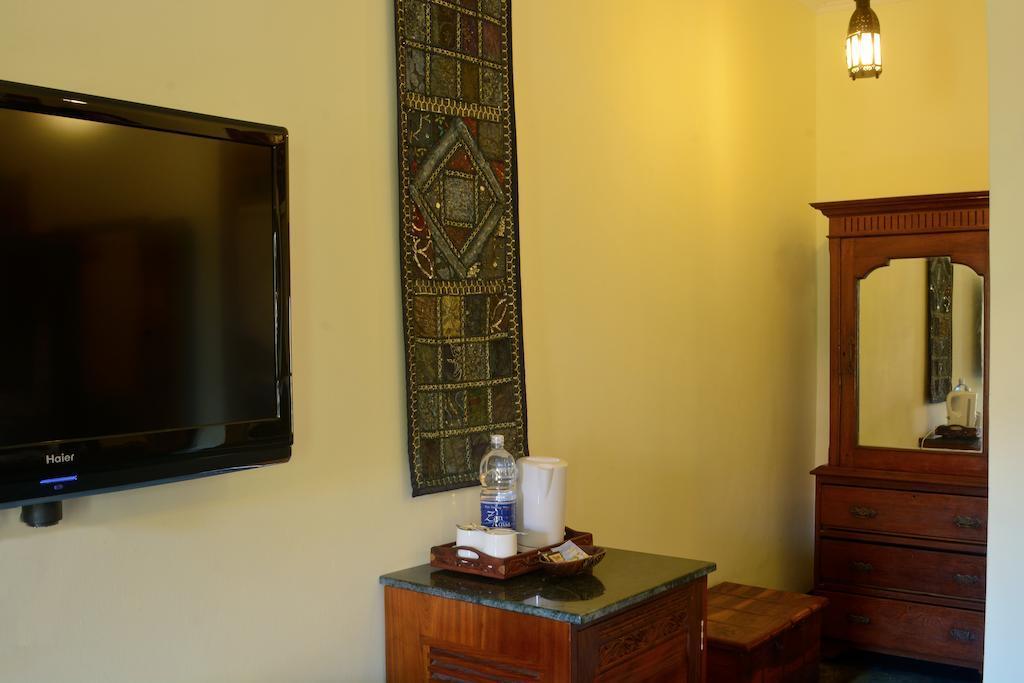 Hotel Beyt Al Salaam Zanzibar